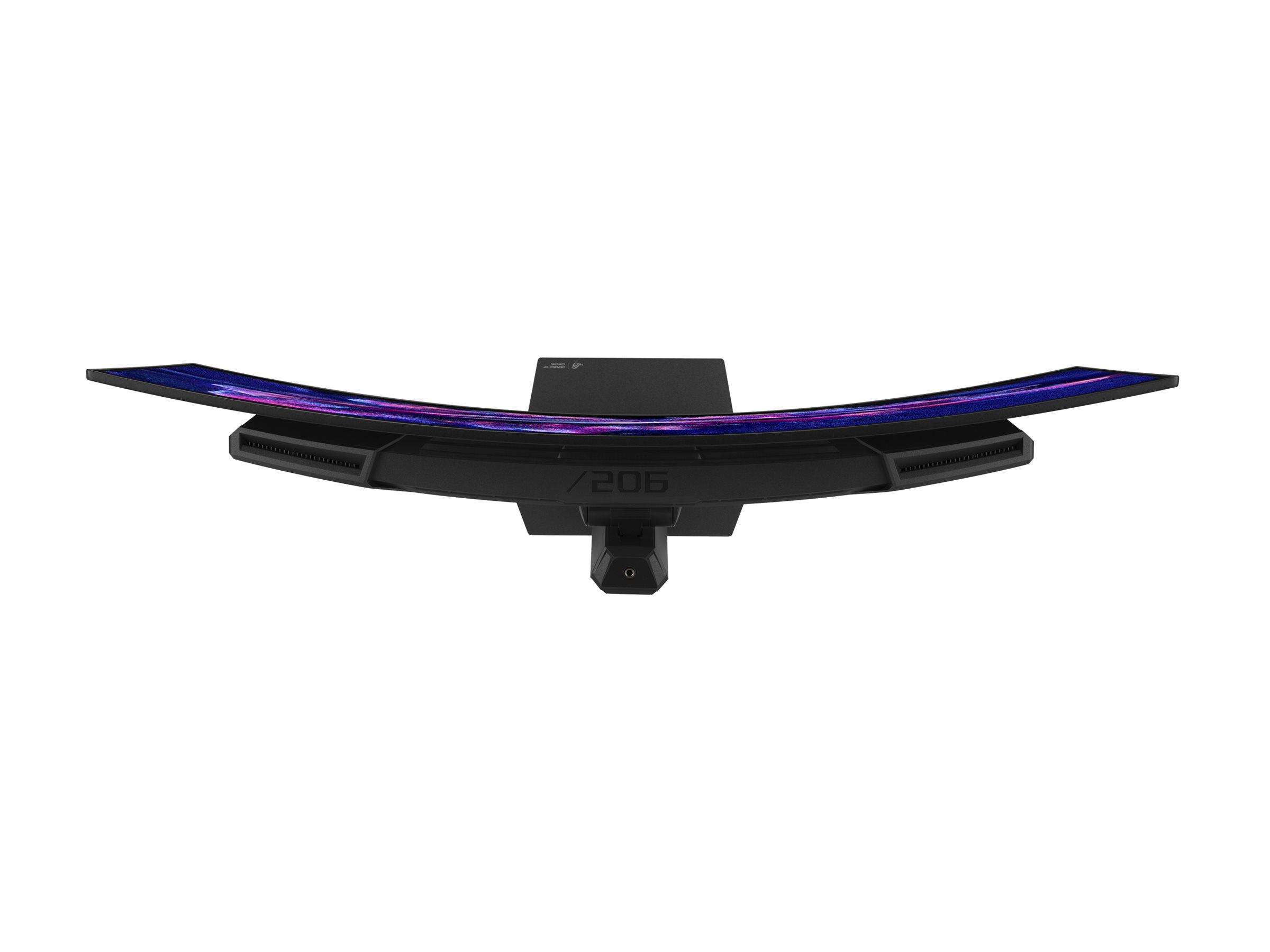ASUS ROG Strix XG34WCDMS 86.7cm (21:9)Curved OLED HDMI DP