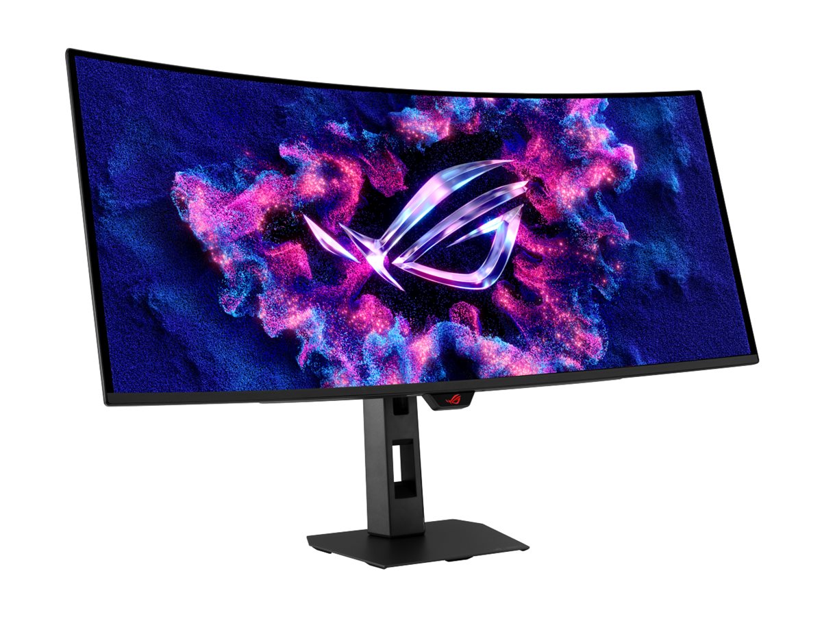 ASUS ROG Strix XG34WCDMS 86.7cm (21:9)Curved OLED HDMI DP