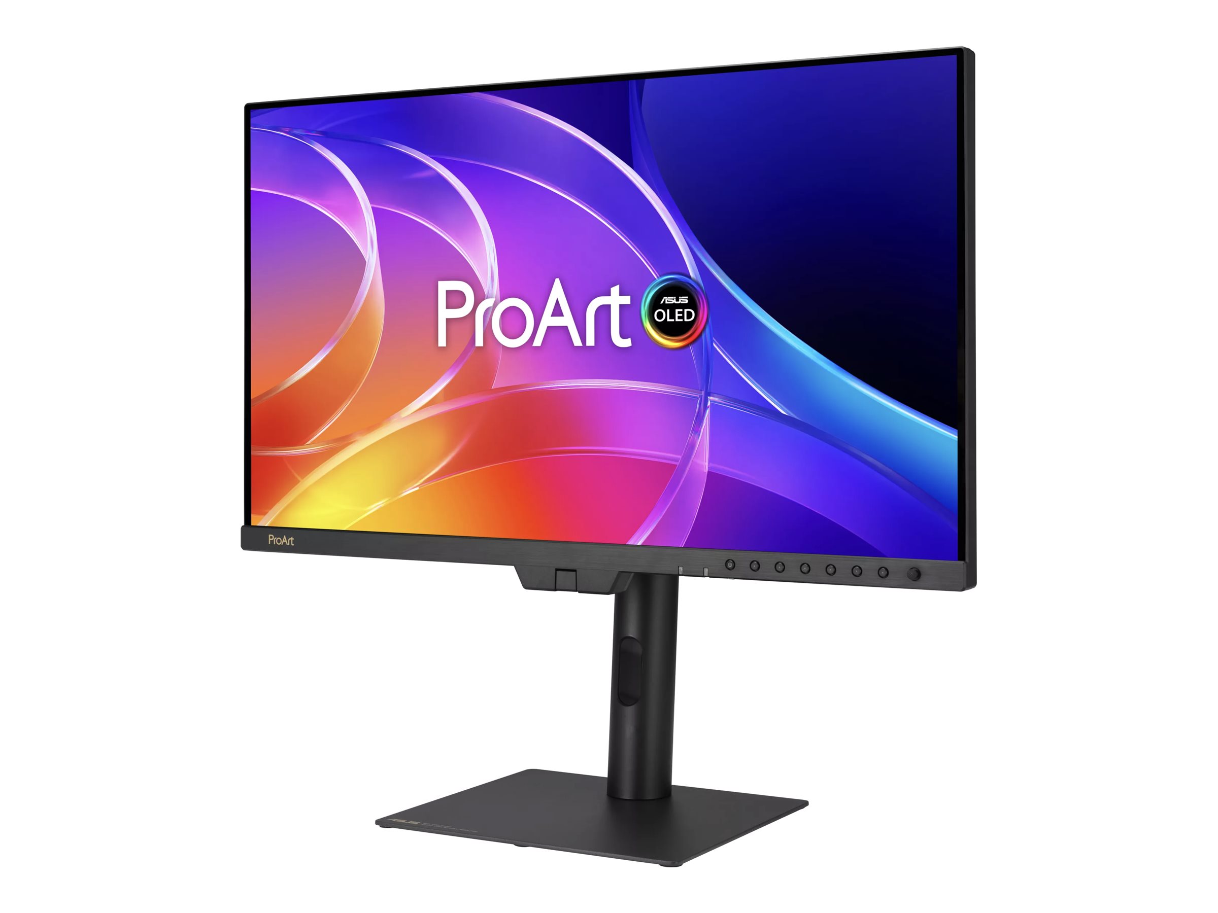 ASUS ProArt PA32USD 81.28cm (16:9) OLED HDMI DP Th.-Bolt