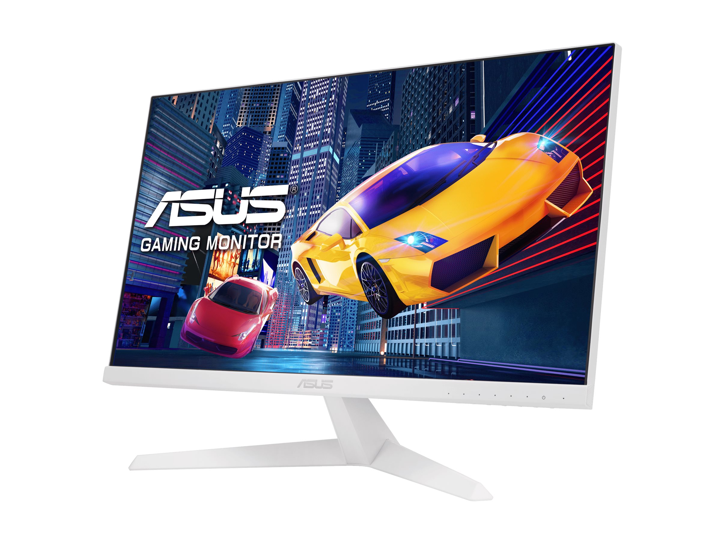 ASUS Eye Care VY279HGR-W 68.58cm (16:9) FHD HDMI DP