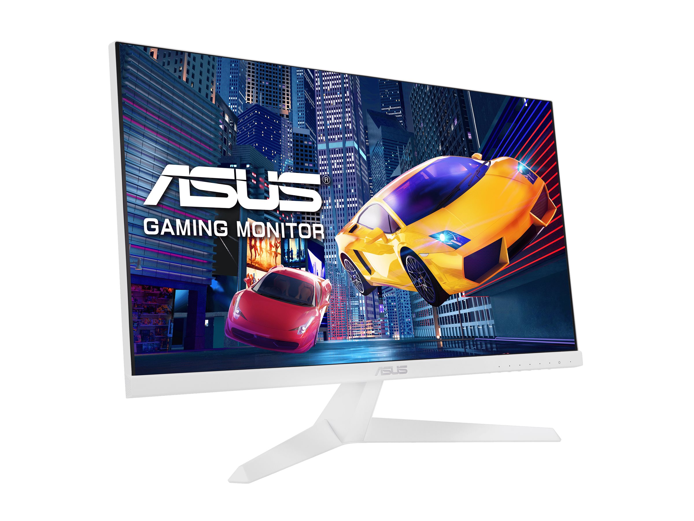 ASUS Eye Care VY279HGR-W 68.58cm (16:9) FHD HDMI DP