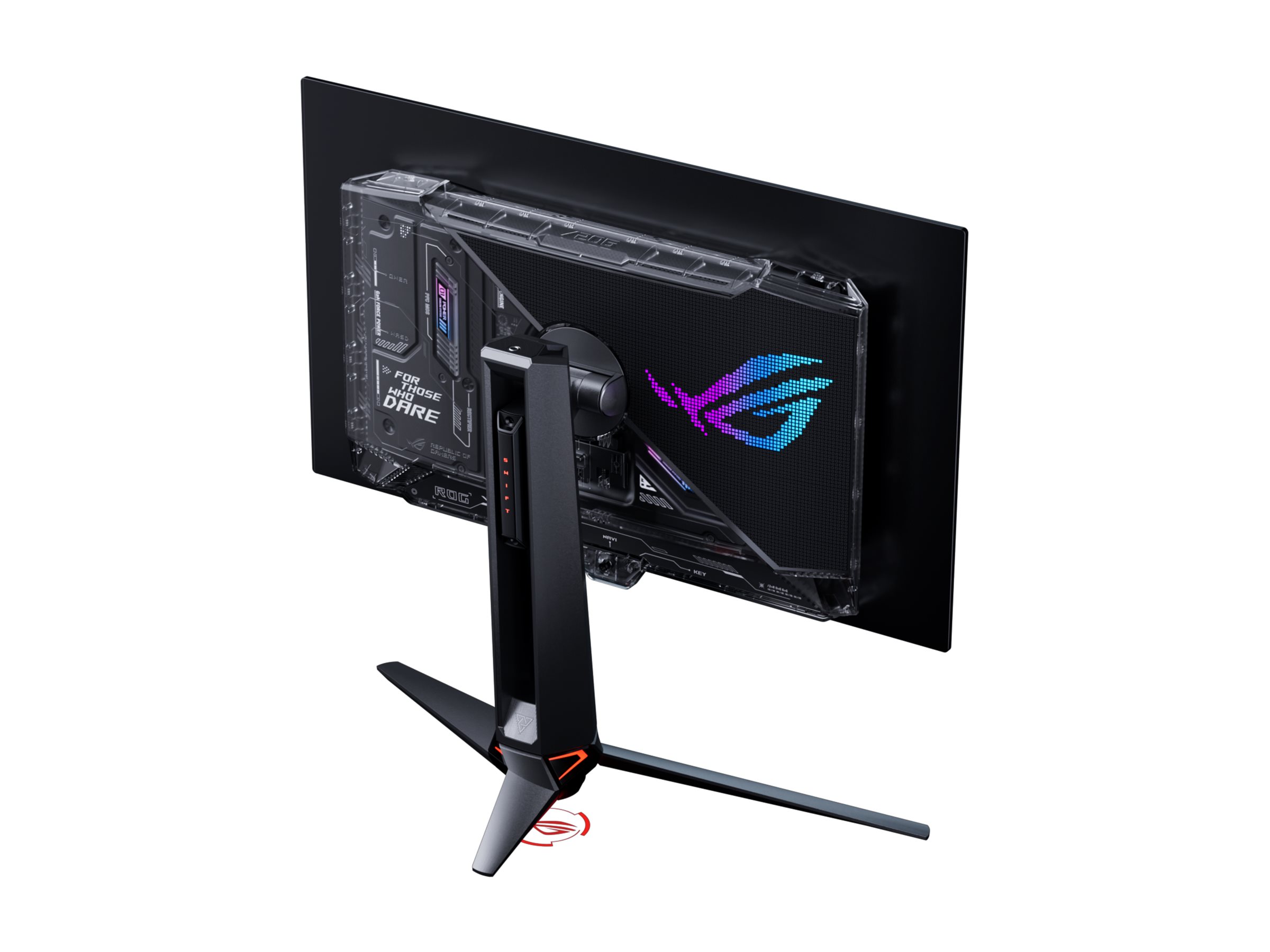 ASUS ROG Swift OLED PG27UCWM 67.32cm (16:9) UHD HDMI DP