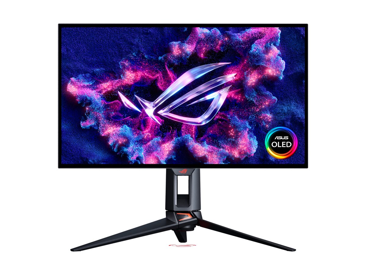 ASUS ROG Swift OLED PG27UCWM 67.32cm (16:9) UHD HDMI DP
