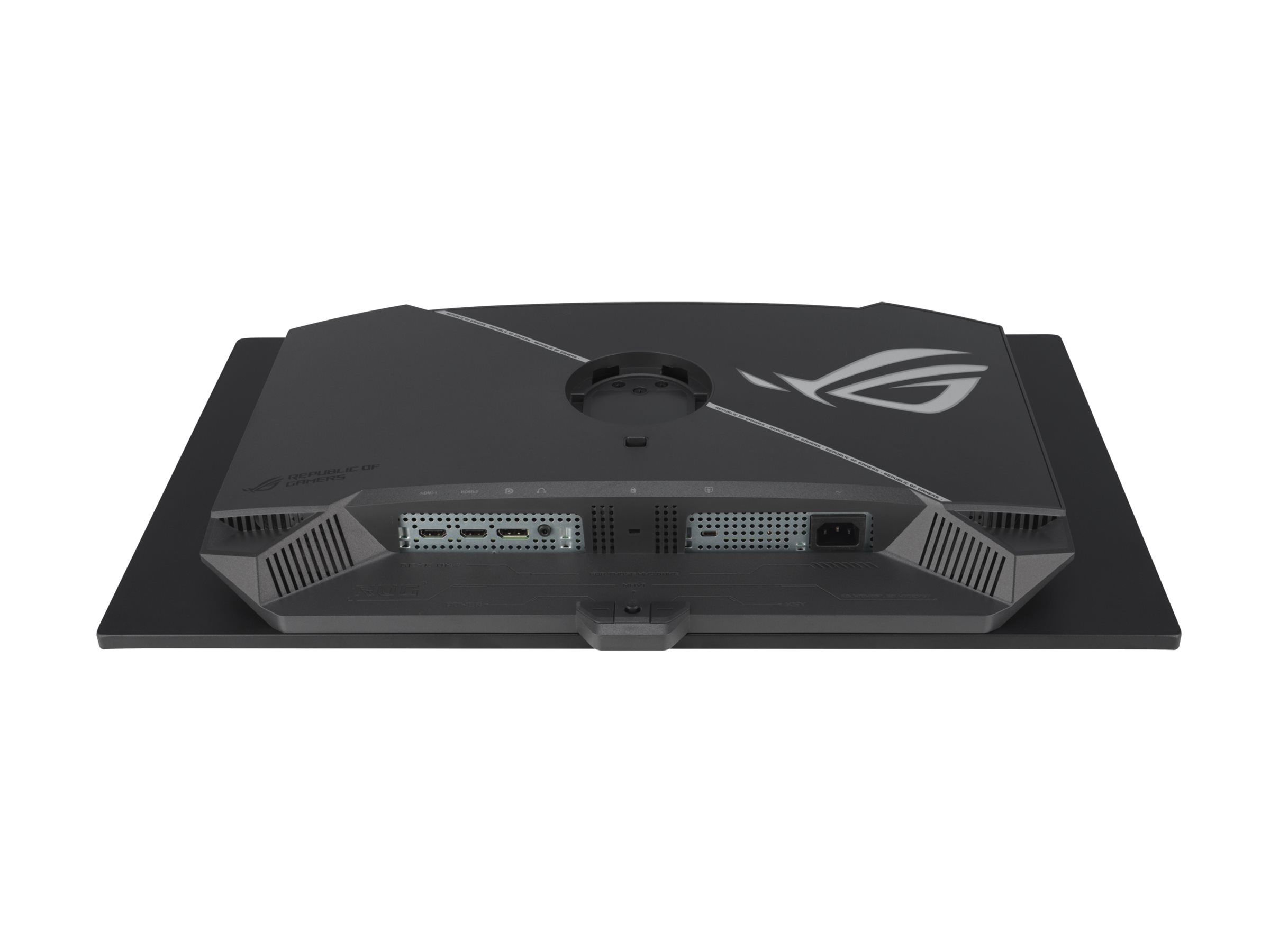 ASUS ROG Strix XG27AQDMESZ 67.31cm (16:9) WQHD HDMI DP