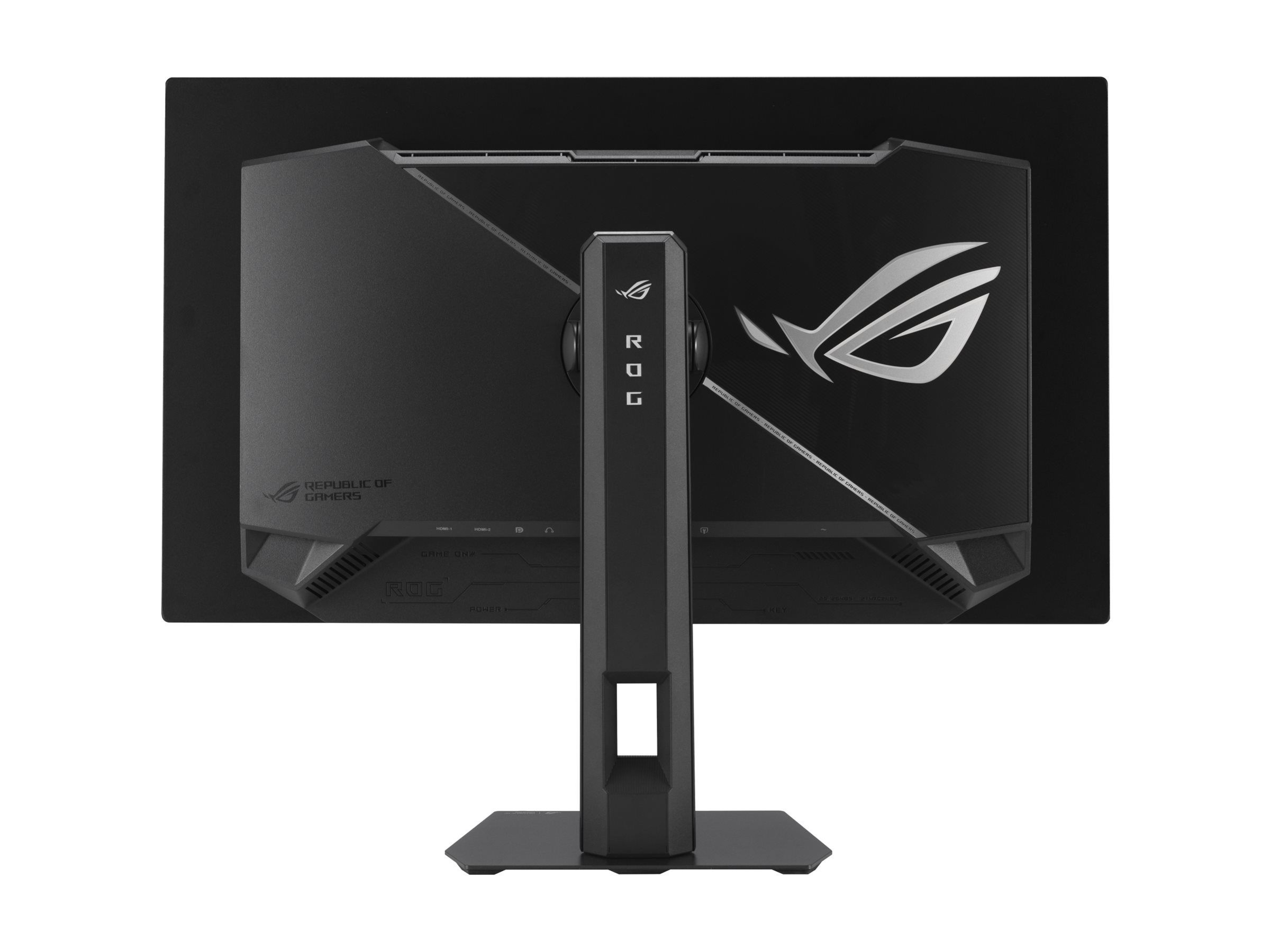 ASUS ROG Strix XG27AQDMESZ 67.31cm (16:9) WQHD HDMI DP
