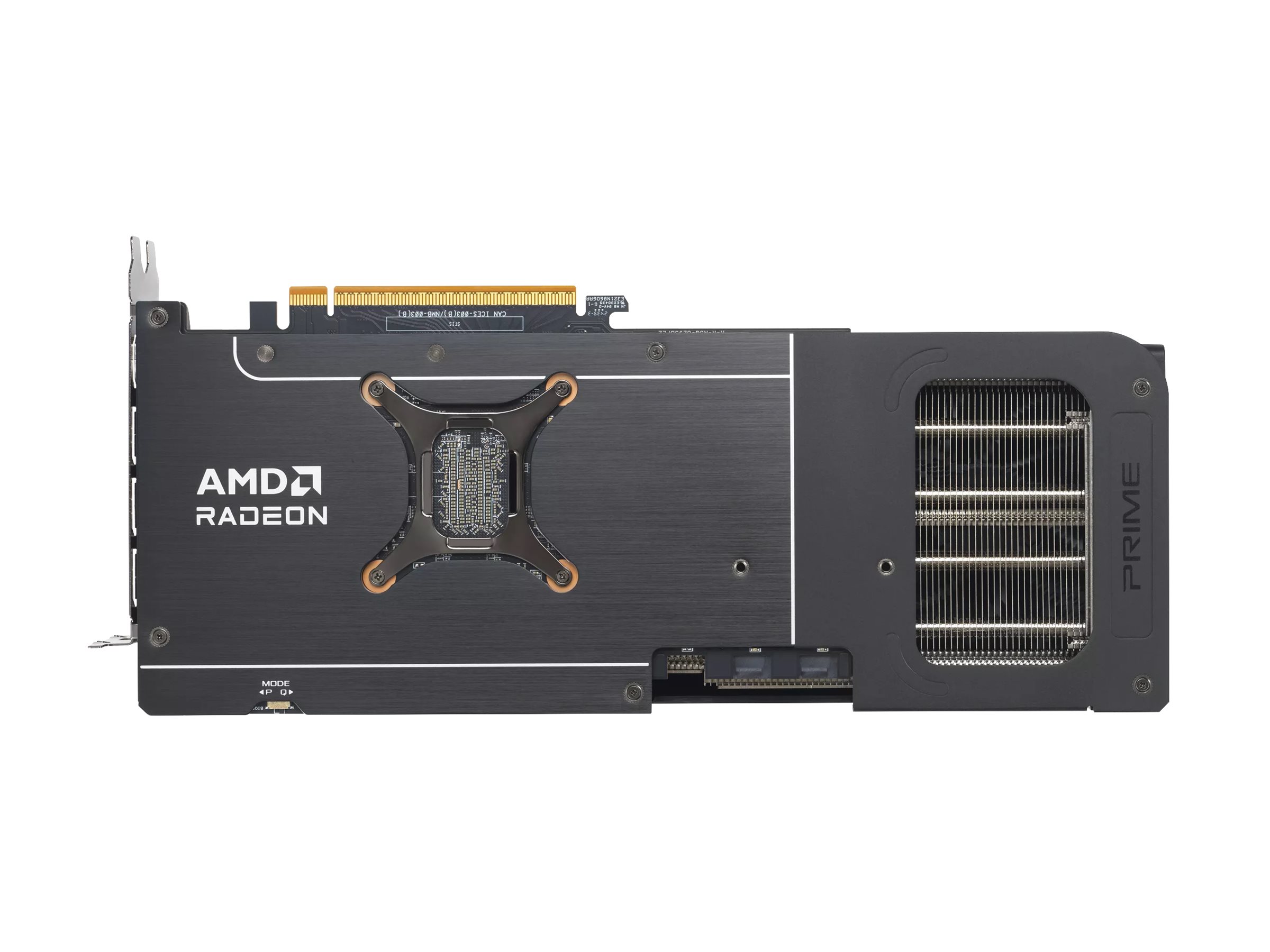 ASUS PRIME-RTX5080-O16G-EVO