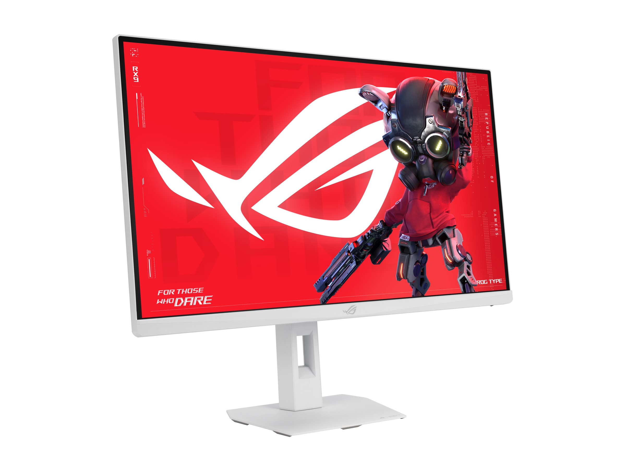 ASUS ROG Strix XG27ACS Gen2 68.58cm (16:9) WQHD HDMI DP USBC