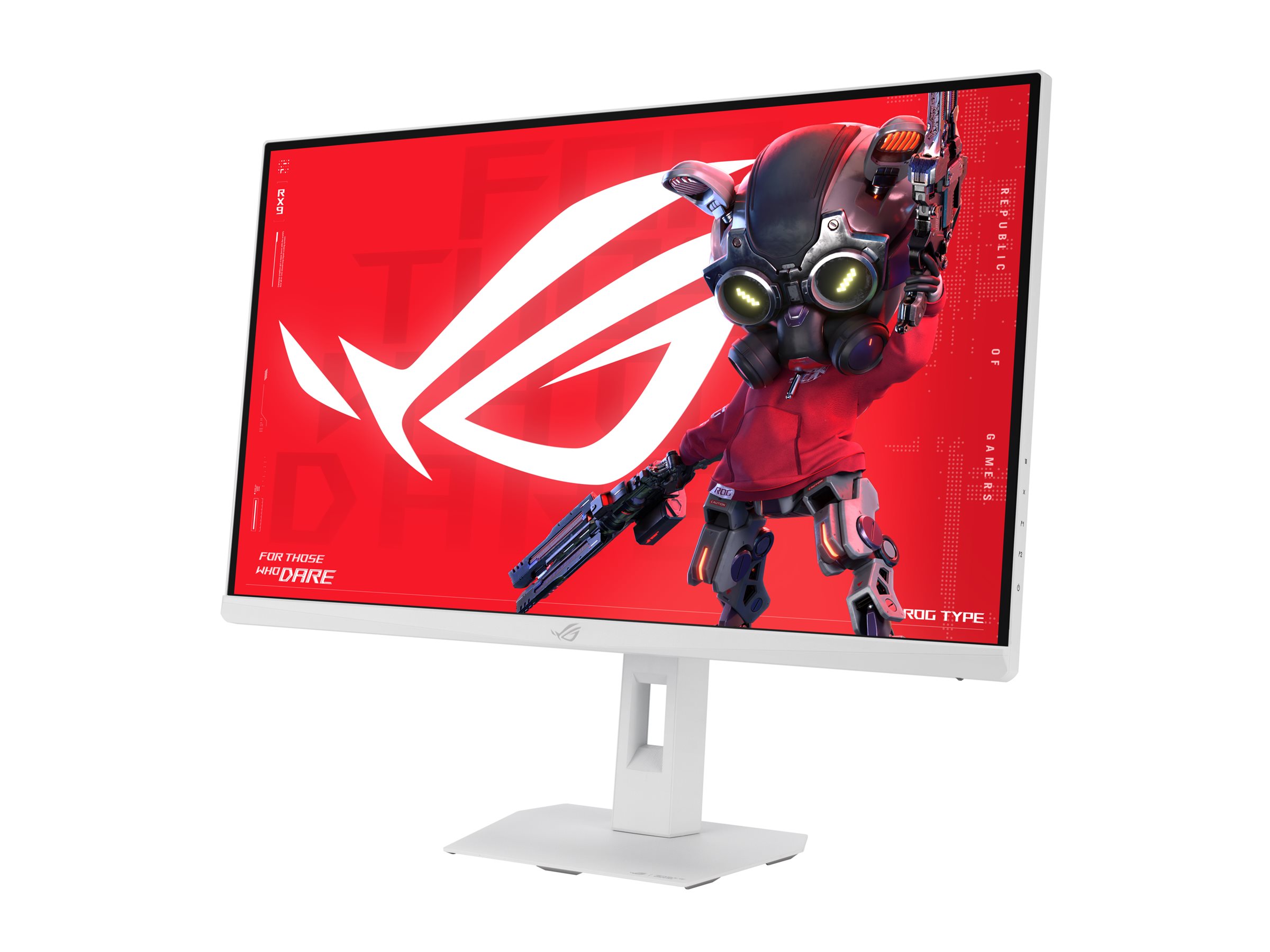 ASUS ROG Strix XG27ACS Gen2 68.58cm (16:9) WQHD HDMI DP USBC