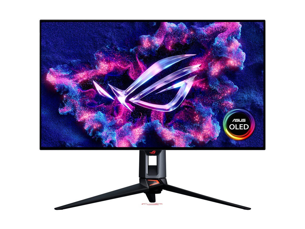 ASUS ROG Swift OLED PG32UCWM 80.01cm (16:9) UHD HDMI DP
