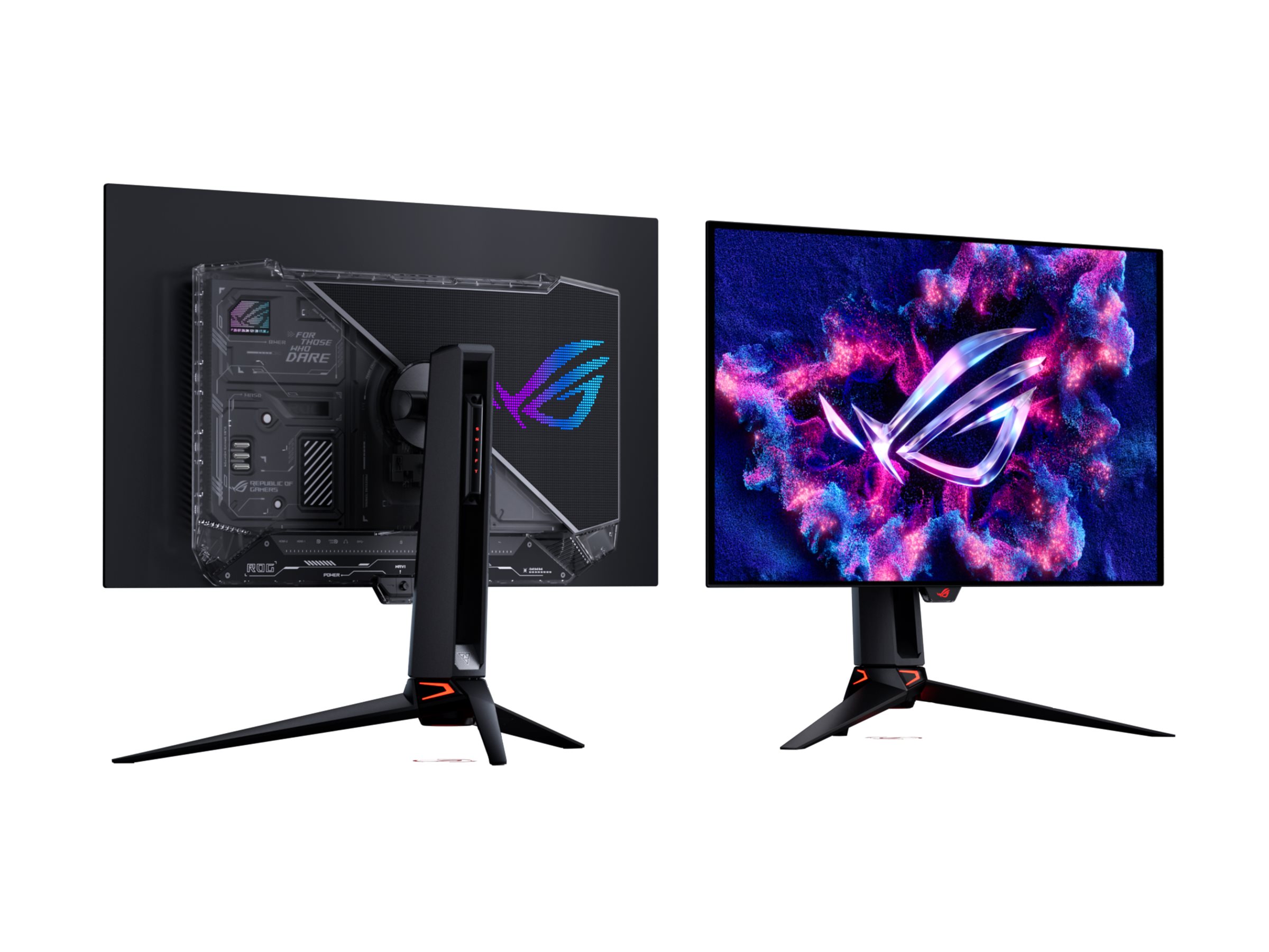 ASUS ROG Swift OLED PG32UCWM 80.01cm (16:9) UHD HDMI DP