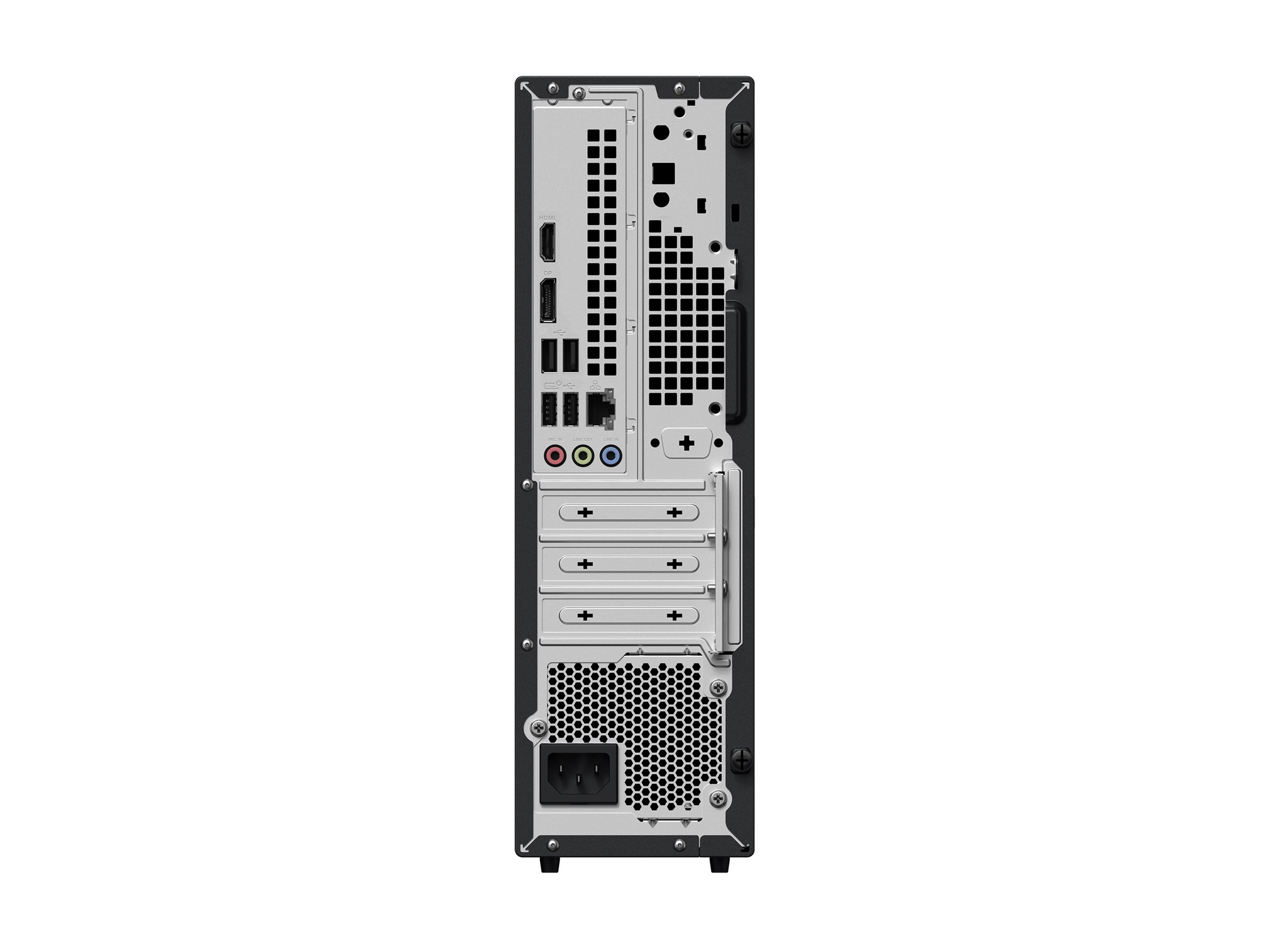 ASUS P500SV-07240H0780 Desktop