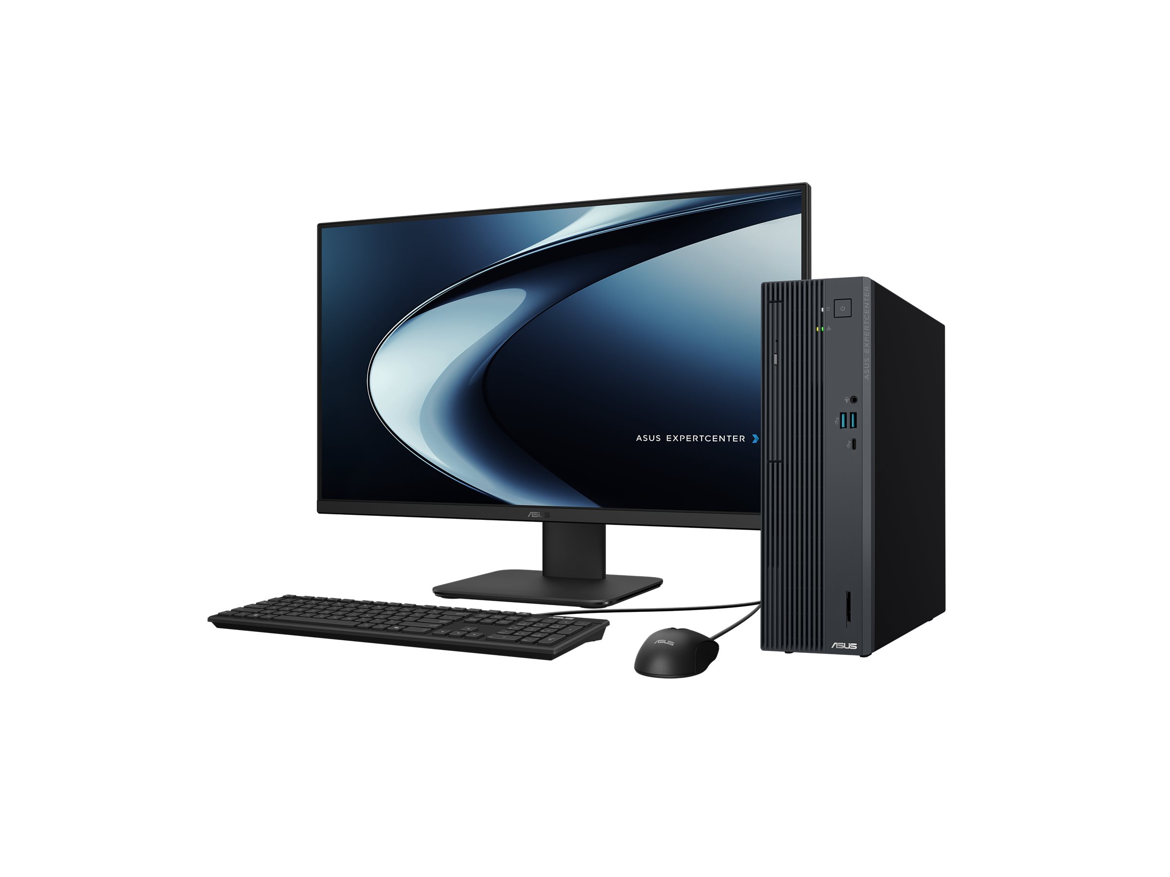 ASUS P500SV-05210H047X Desktop
