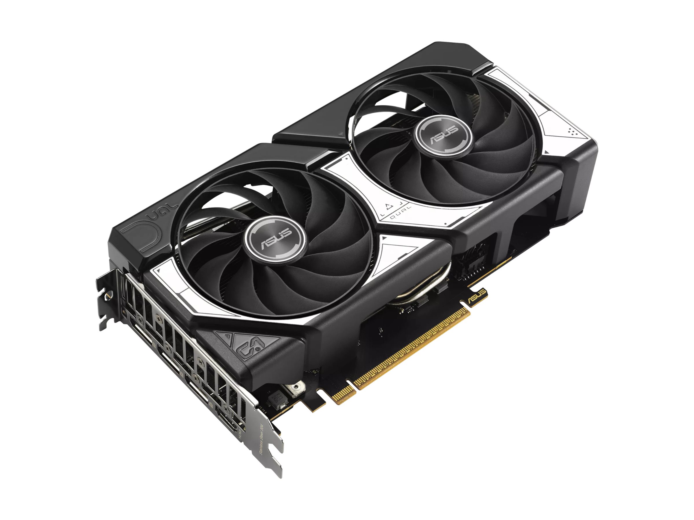 ASUS Dual -RTX5060-O8G-A