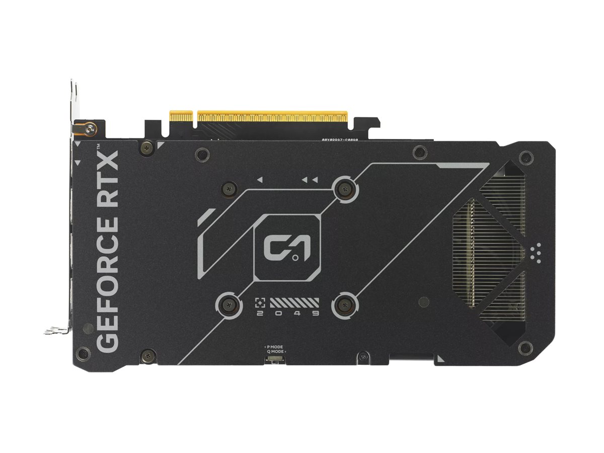 ASUS Dual -RTX5060-O8G-A
