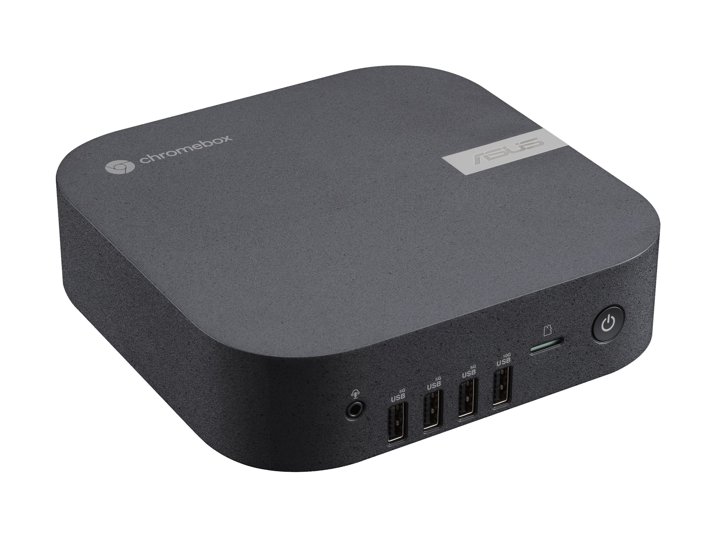 ASUS CHROMEBOX6-S3006UN I3 100U 8GB RAM 128GB SSD ChromeOS