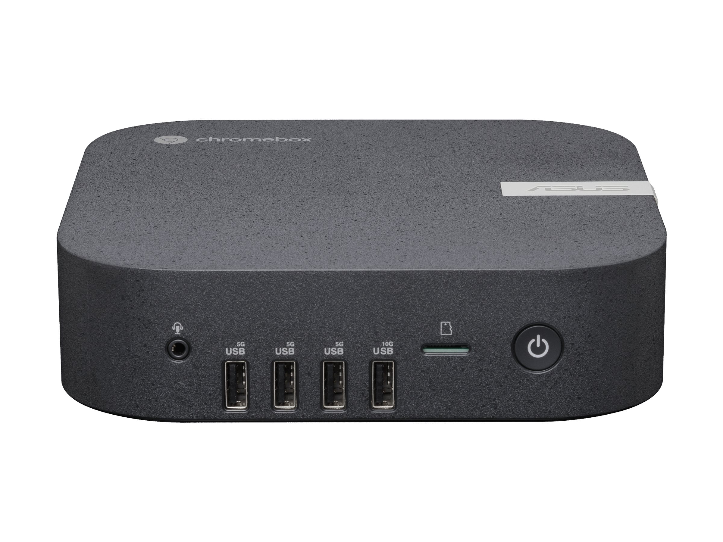 ASUS CHROMEBOX6-S3006UN I3 100U 8GB RAM 128GB SSD ChromeOS