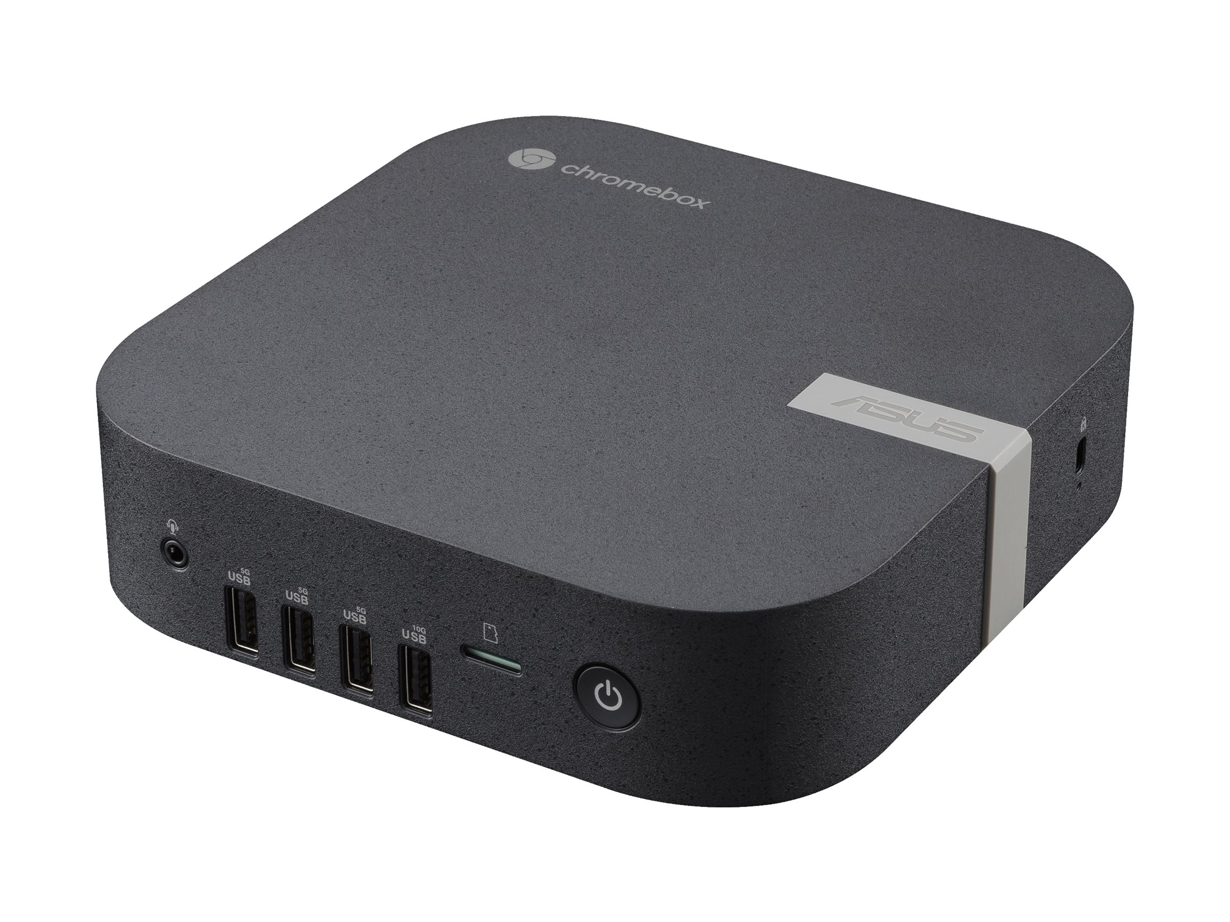 ASUS CHROMEBOX6-S3006UN I3 100U 8GB RAM 128GB SSD ChromeOS