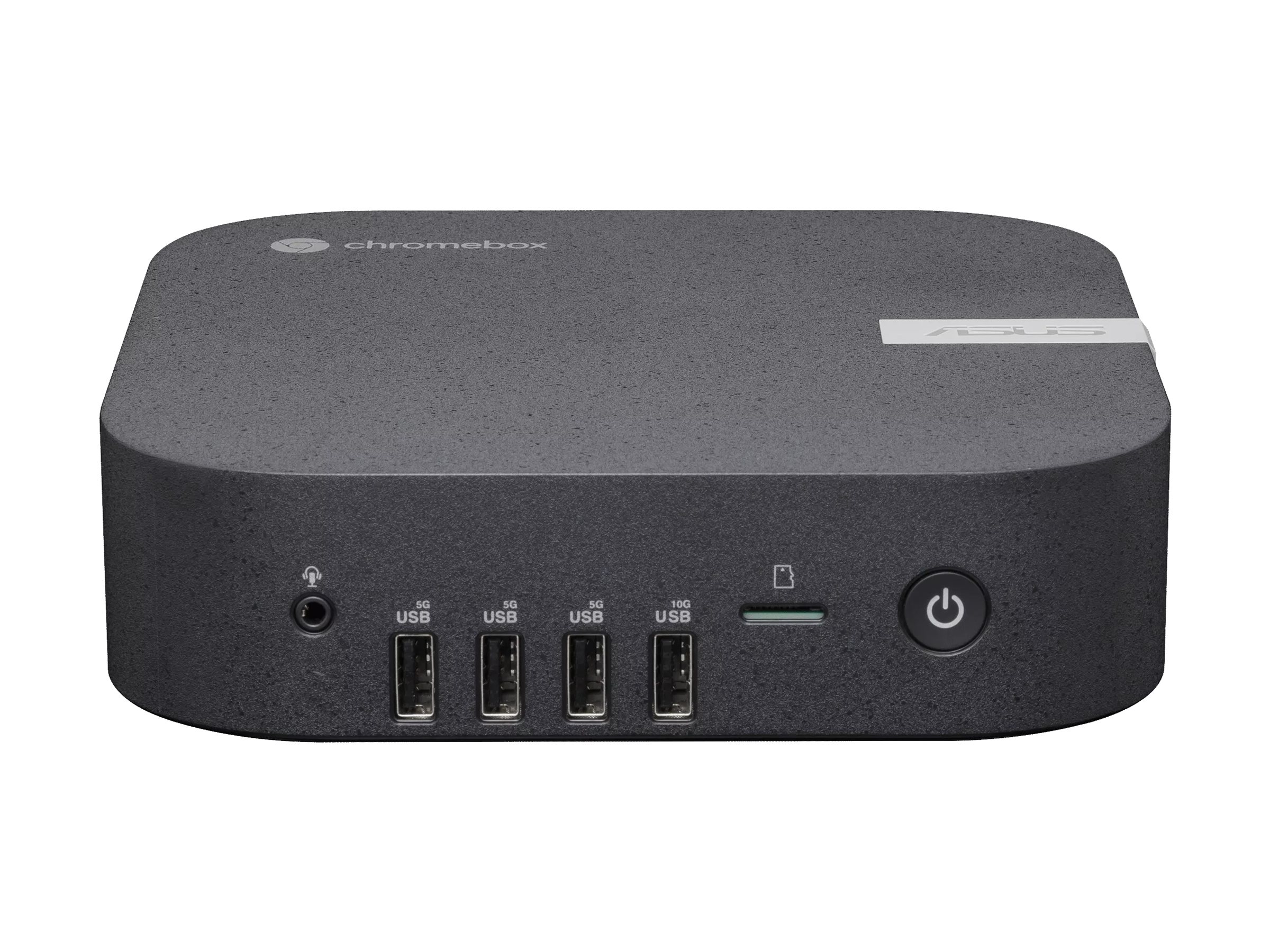 ASUS CHROMEBOX6-S5007UN I5 120U 8GB RAM 128GB SSD ChromeOS