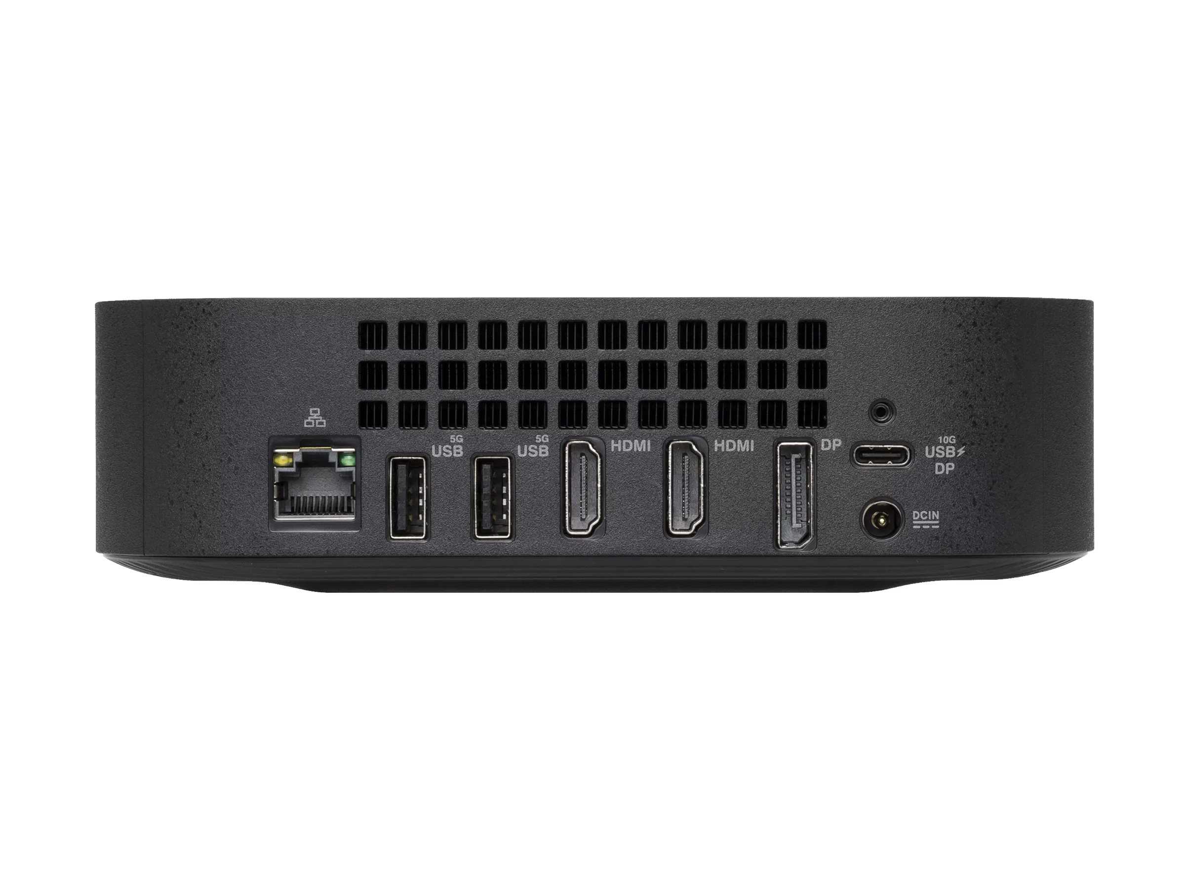 ASUS CHROMEBOX6-S5007UN I5 120U 8GB RAM 128GB SSD ChromeOS