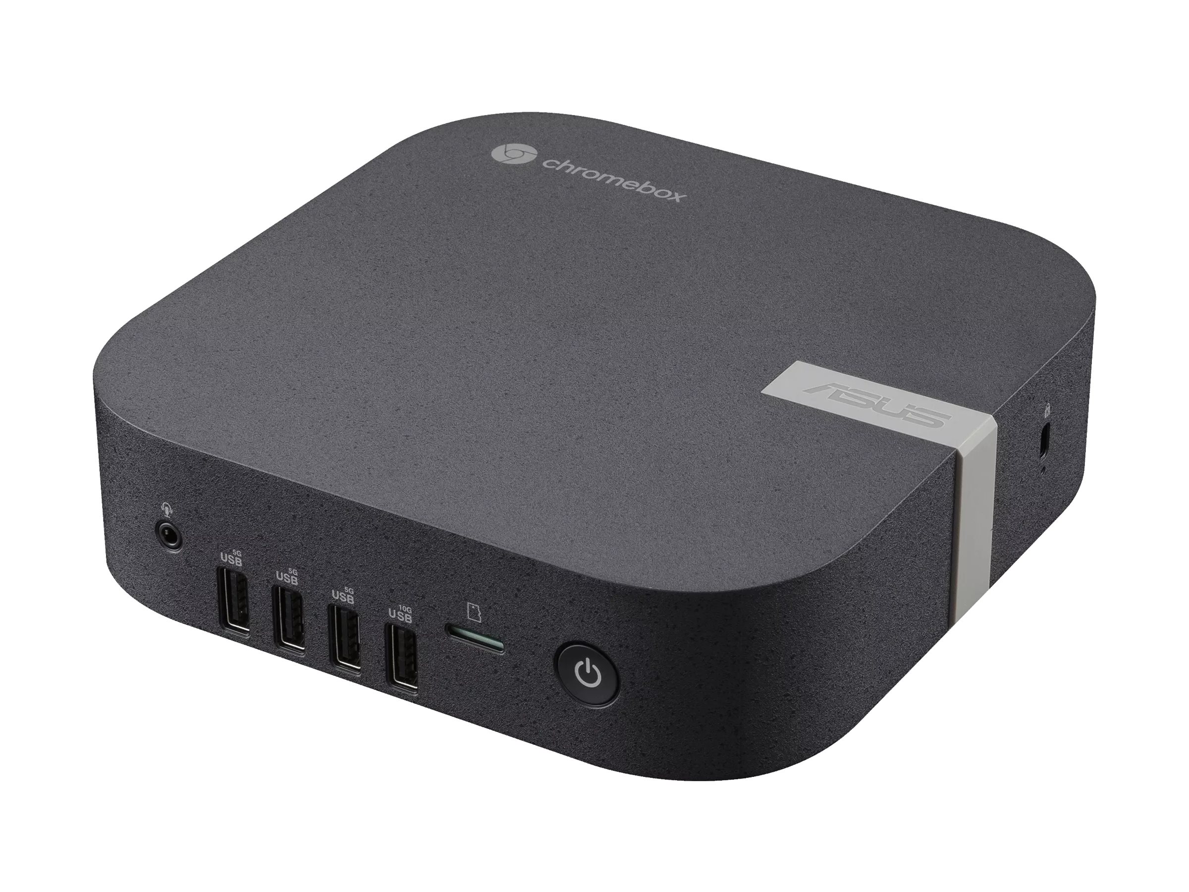 ASUS CHROMEBOX6-S7009UN I7 150U 8GB RAM 256GB SSD ChromeOS