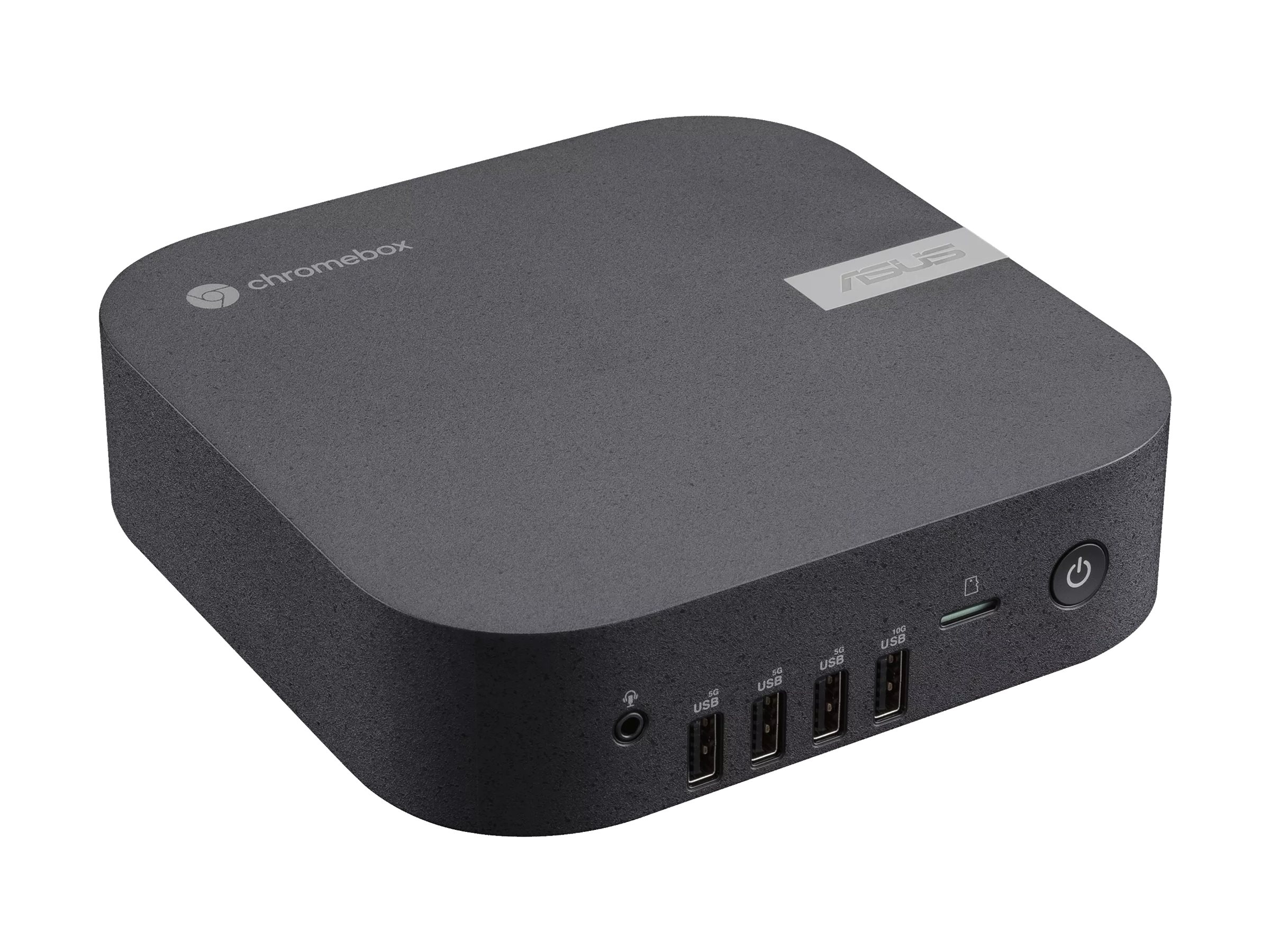 ASUS CHROMEBOX6-S7009UN I7 150U 8GB RAM 256GB SSD ChromeOS