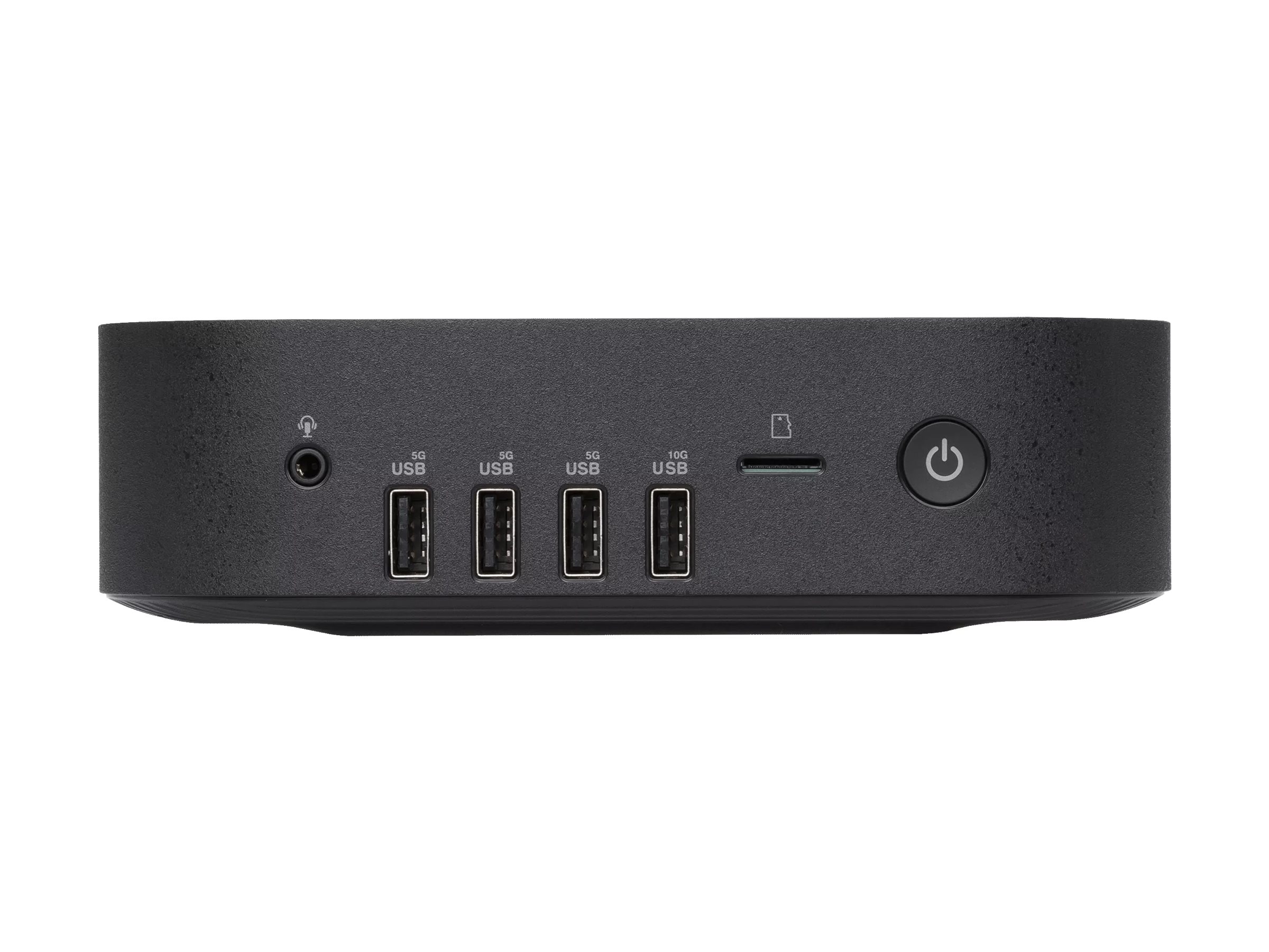ASUS CHROMEBOX6-S7009UN I7 150U 8GB RAM 256GB SSD ChromeOS