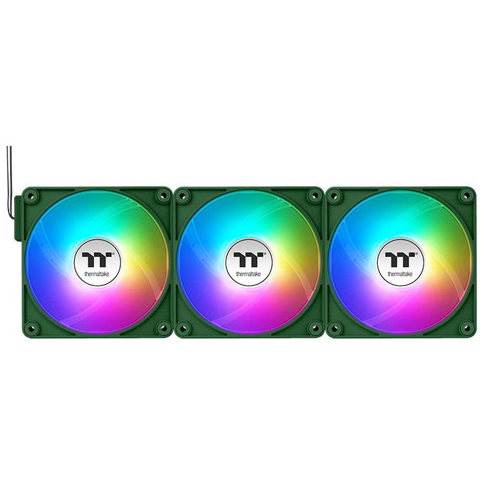 Thermaltake CT140 EX Reverse ARGB Sync PC