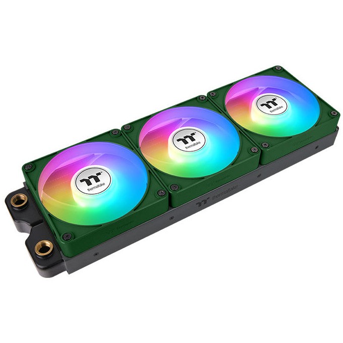 Thermaltake CT140 EX Reverse ARGB Sync PC
