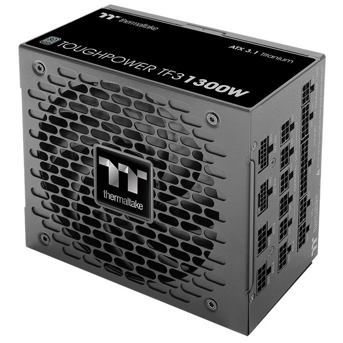 Netzteil Thermaltake Toughpower TF3 1300W ATX3.1/GEN5 80+Ti retail