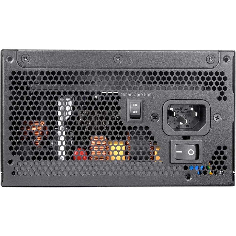 Netzteil Thermaltake Toughpower GT 1200W ATX3.1/GEN5 80+G BK retail