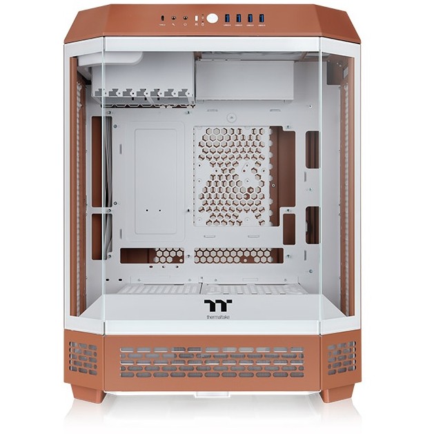 Thermaltake The Tower 600