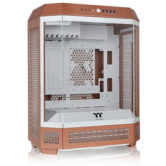 Thermaltake The Tower 600
