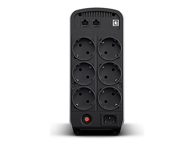 CYBERPOWER PFC CP900EPFCLCD USV