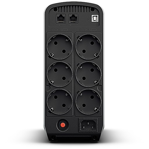 CYBERPOWER PFC CP900EPFCLCD USV