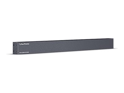 CYBERPOWER PDU20BHVIEC8R Rackmount 1U