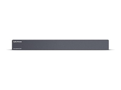 CYBERPOWER PDU20BHVIEC8R Rackmount 1U