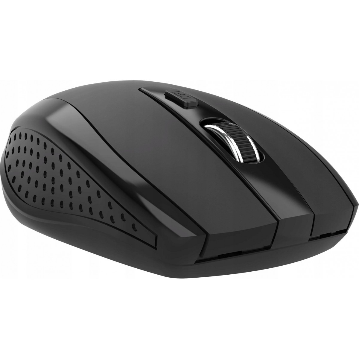 Acer RF2.4 Wireless Optical Mouse MX202  Schwarz