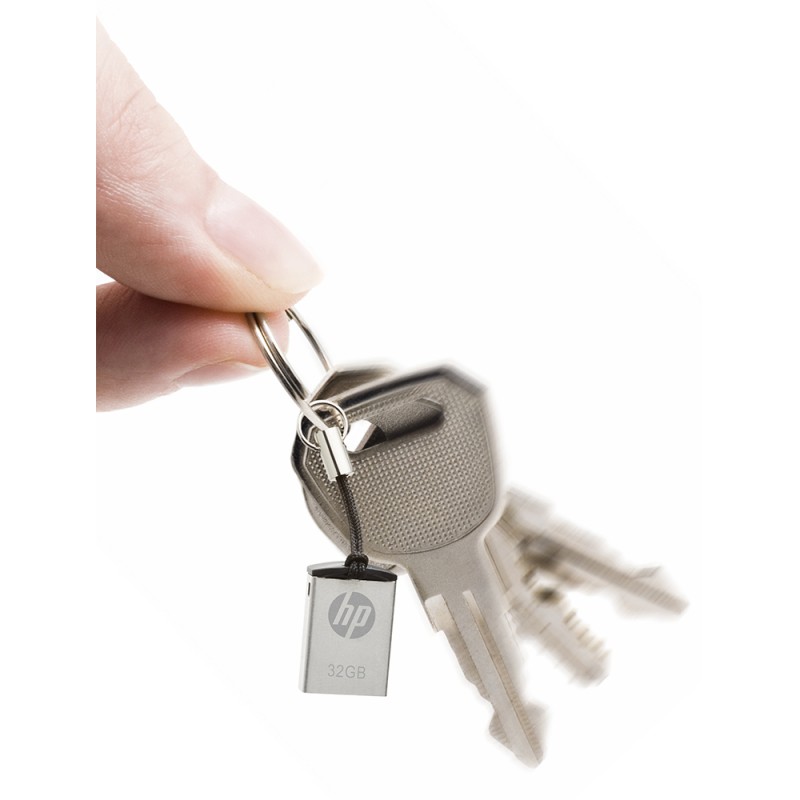 HP v222w USB Stick 32GB Slim