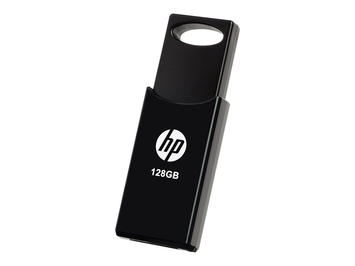 HP v212w USB Stick 128GB Sliding