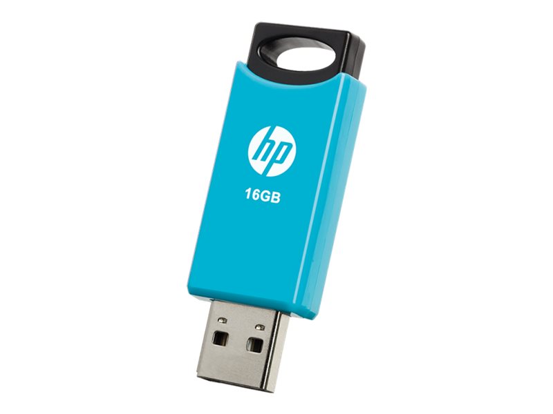 HP v212w USB 16B stick sliding