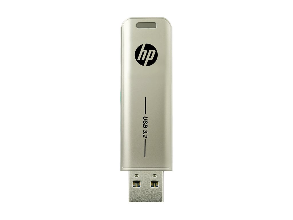 HP x796w USB 3.1 32GB