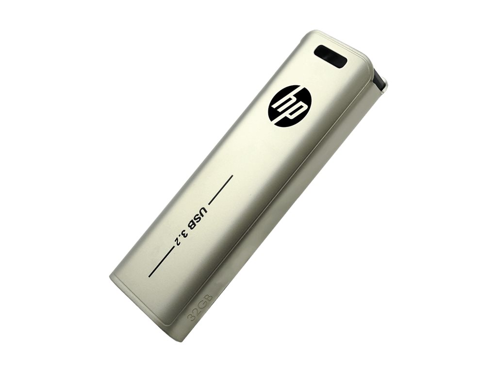 HP x796w USB 3.1 32GB