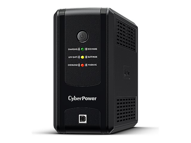 CYBERPOWER UT850EG UPS UT850E UPS