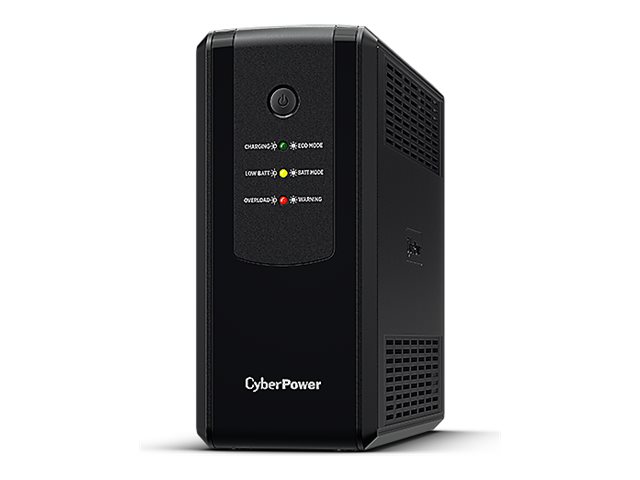 Cyberpower USV UT1200EG                700W Line-Interactive