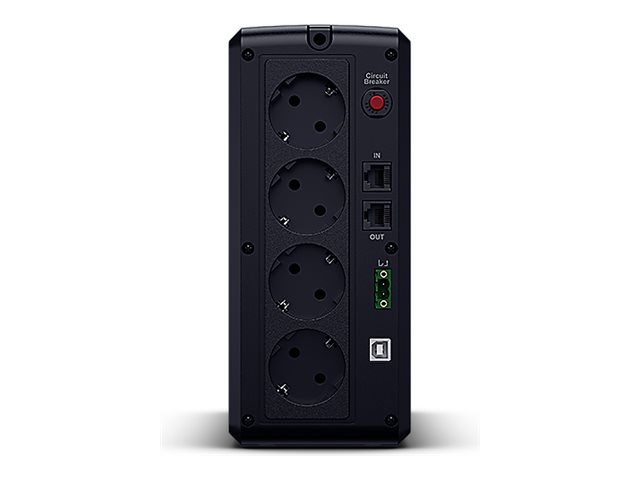 Cyberpower USV UT1200EG                700W Line-Interactive