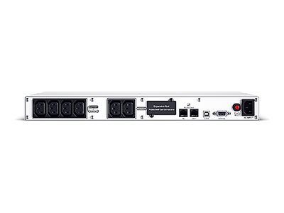 CYBERPOWER OR1500ERM1U USV