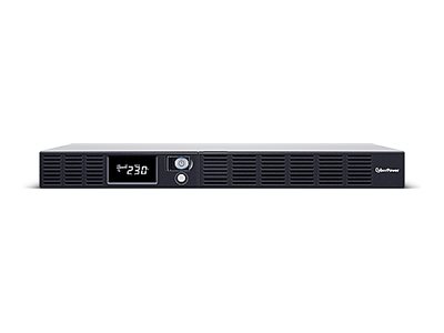 CYBERPOWER OR1000ERM1U USV