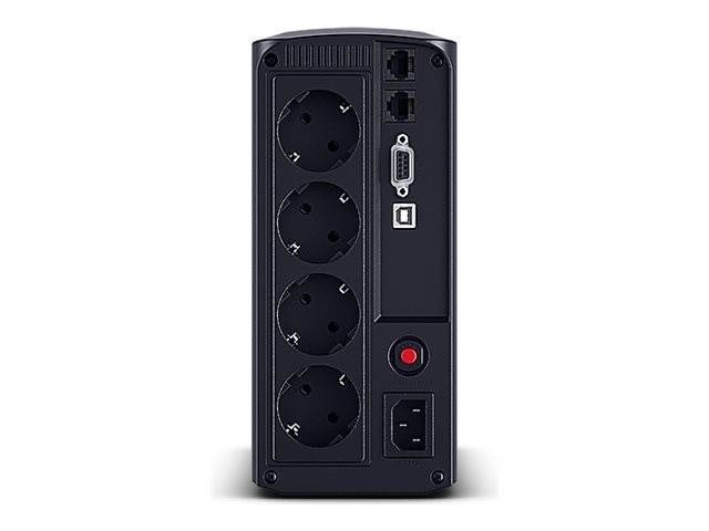 CYBERPOWER VP700ELCD