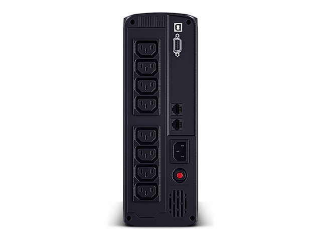 Cyberpower USV ValuePRO  VP1600EILCD   960W Line-Interactive