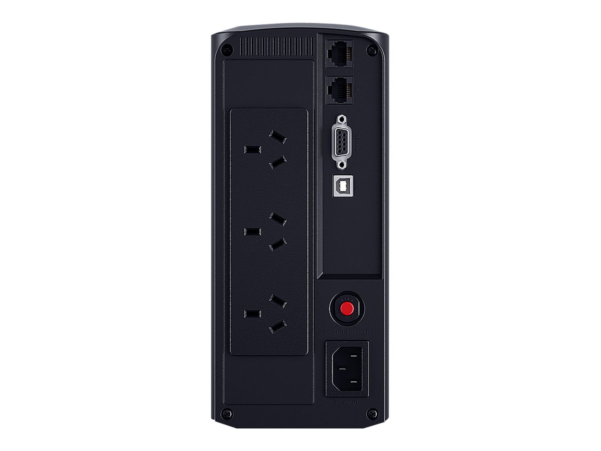 CYBERPOWER VP1000ELCD